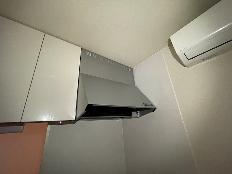 アクアムーン その他設備