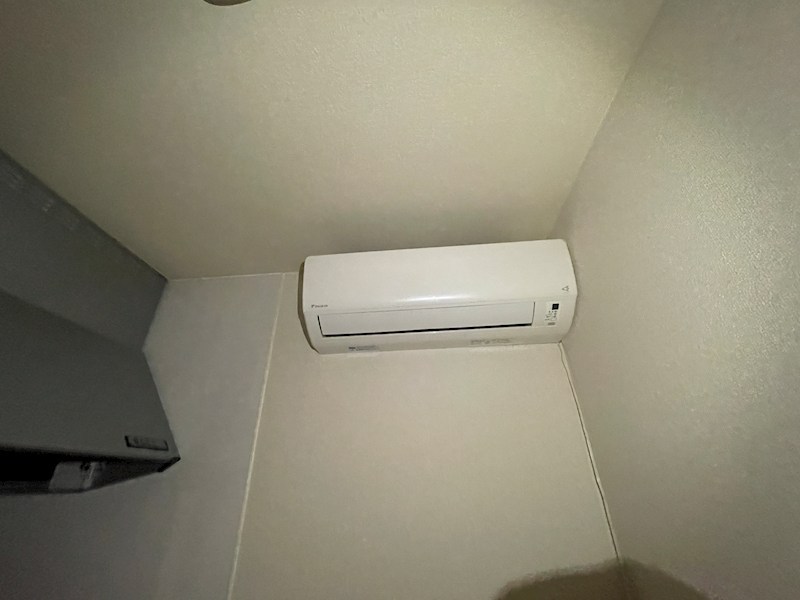 アクアムーン その他設備