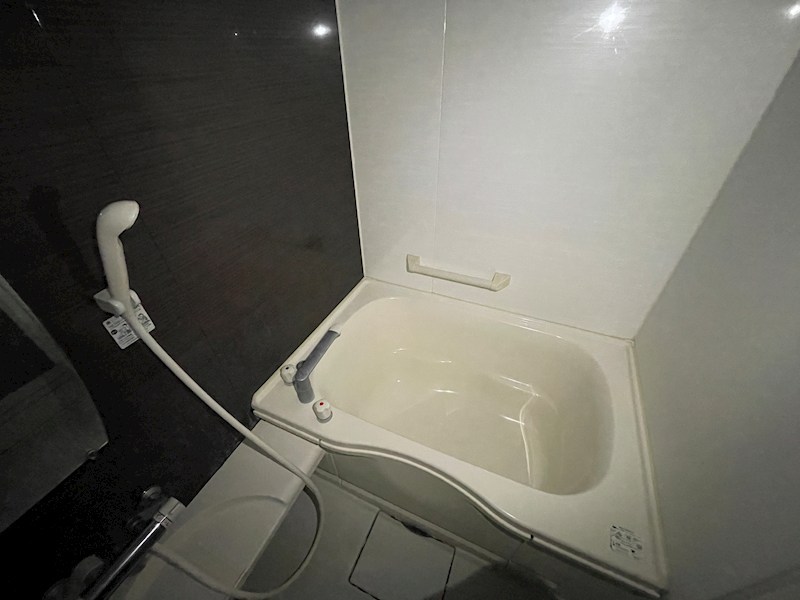 アクアムーン 風呂画像