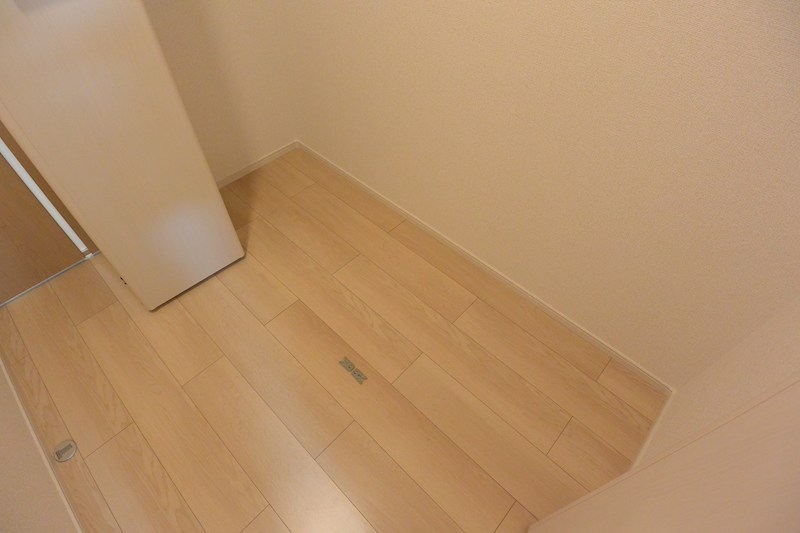 ドゥークス 収納