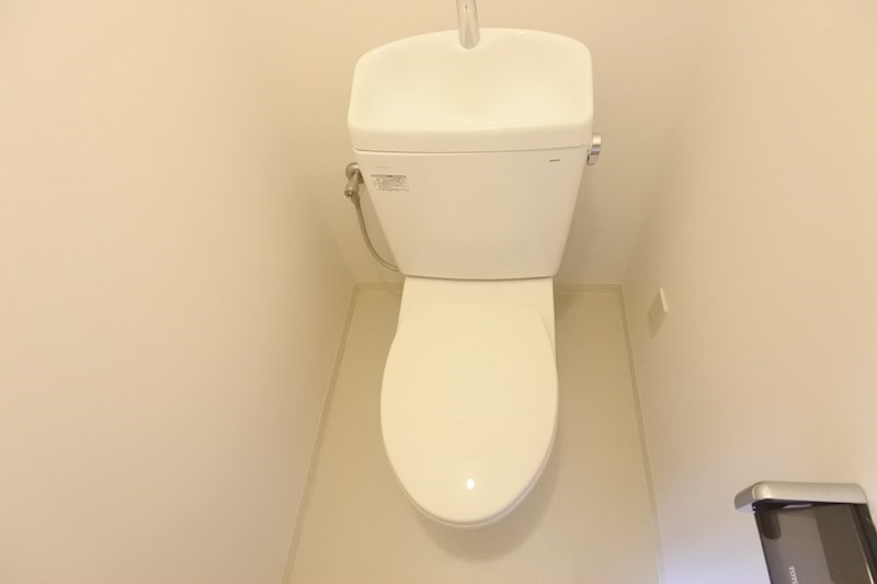 サンヒルズⅠ トイレ