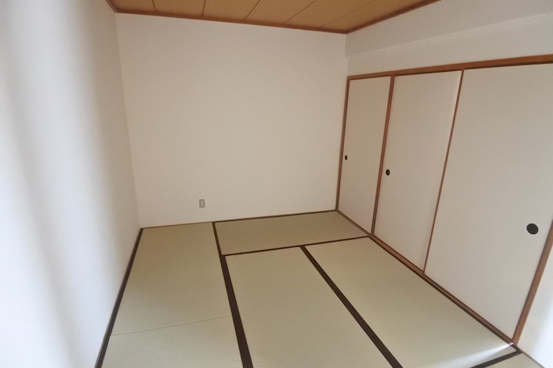 サンヒルズⅠ その他部屋・スペース