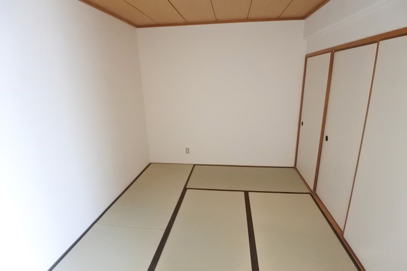 サンヒルズⅠ その他部屋・スペース