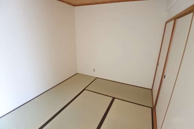 サンヒルズⅠ その他部屋・スペース