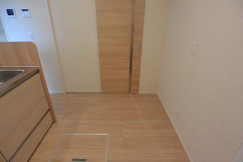 Erfolg キッチン