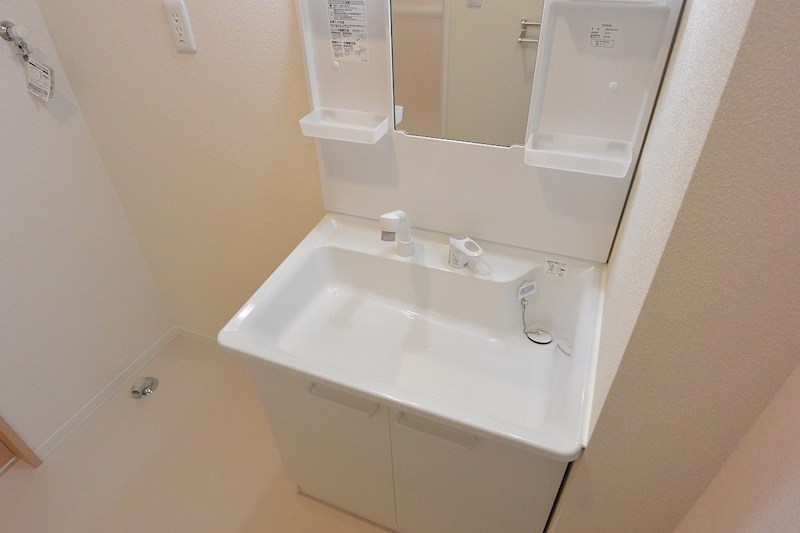 シャーメゾン　ジュピター トイレ
