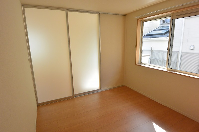 シャーメゾン　ジュピター その他部屋・スペース