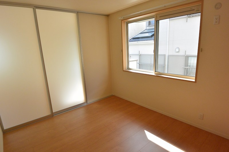 シャーメゾン　ジュピター その他部屋・スペース