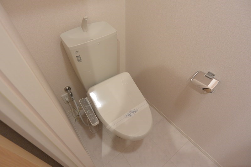 saint-fleur トイレ