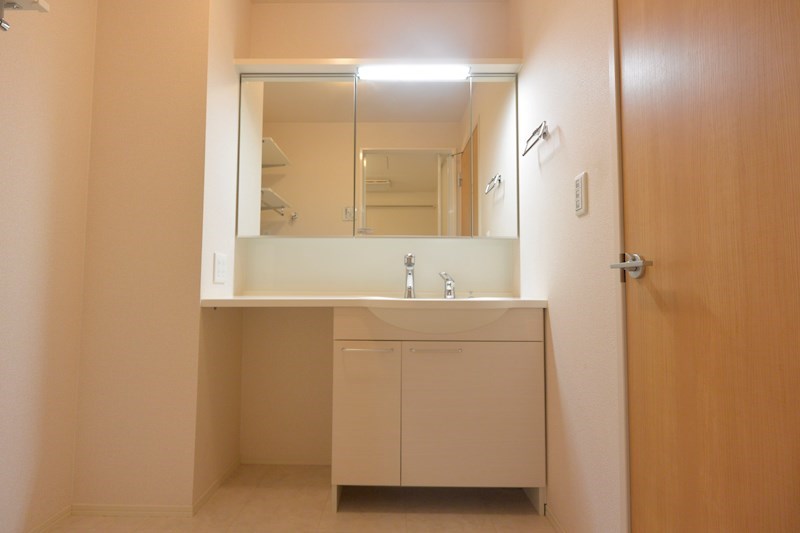 saint-fleur 洗面所