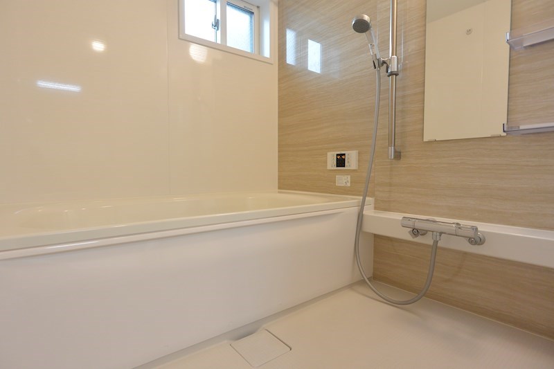 saint-fleur 風呂画像