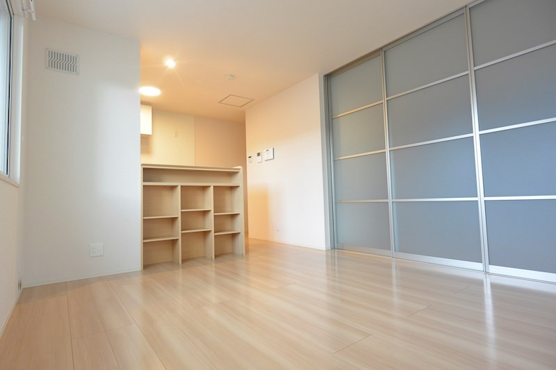 saint-fleur リビング