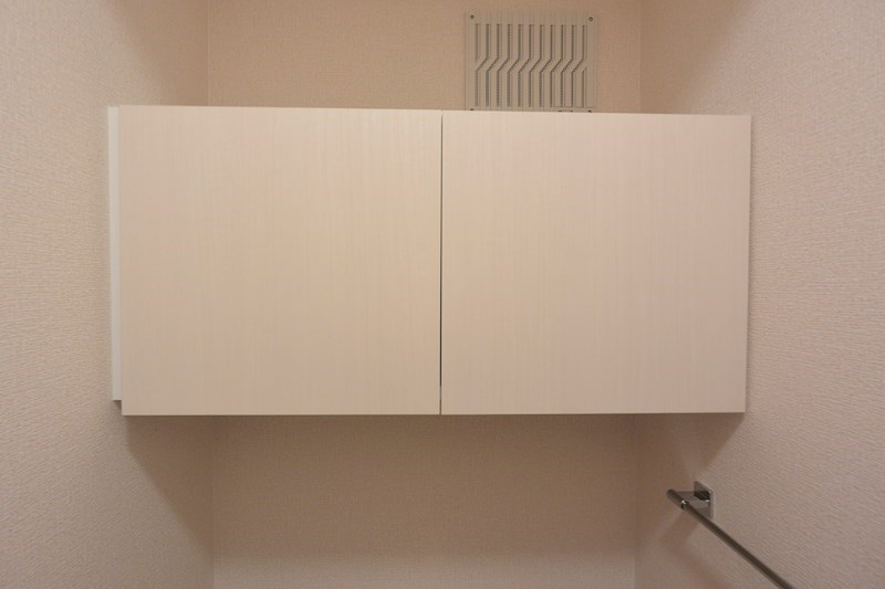 saint-fleur トイレ