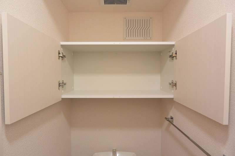 saint-fleur トイレ