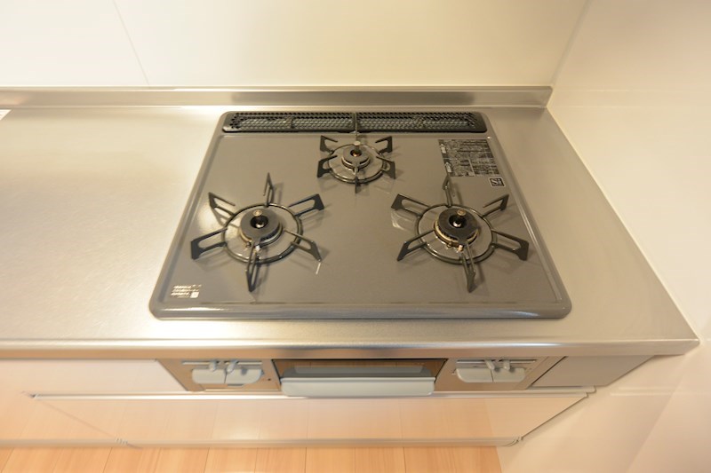 saint-fleur キッチン