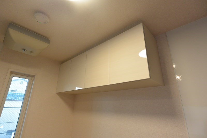 saint-fleur キッチン