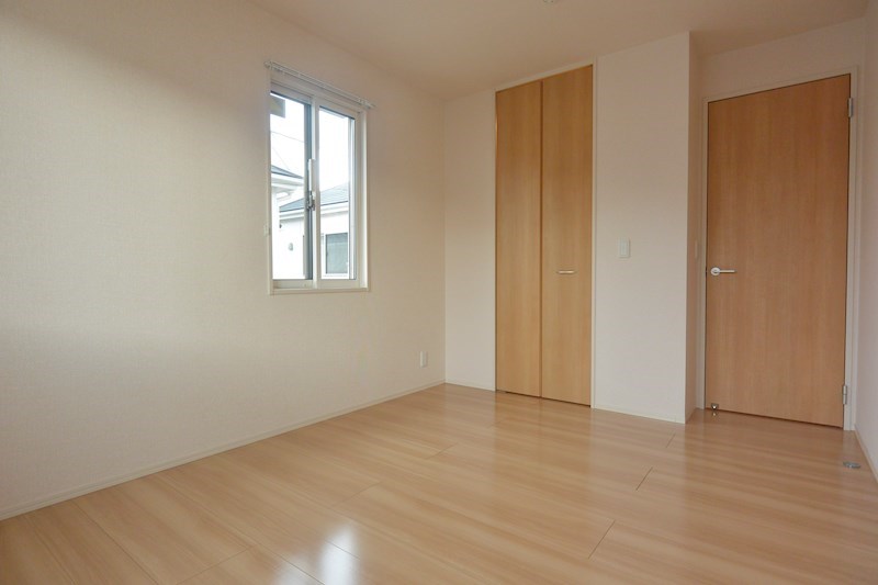 saint-fleur ベッドルーム