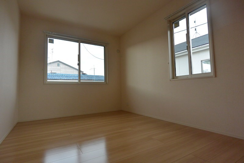 saint-fleur ベッドルーム