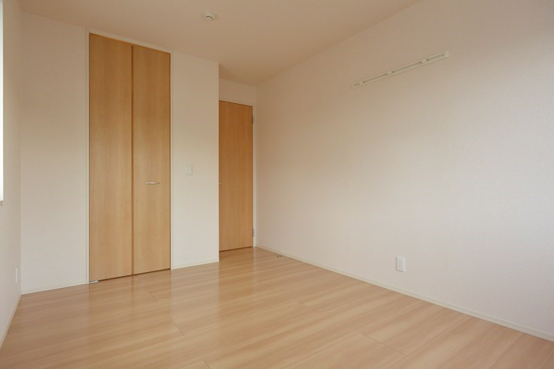 saint-fleur ベッドルーム