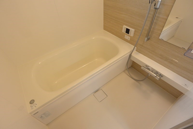 saint-fleur 風呂画像