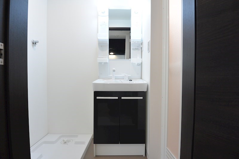 フェアリーコテージ枚方なぎさ 洗面所