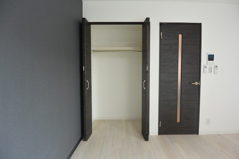 フェアリーコテージ枚方なぎさ 収納