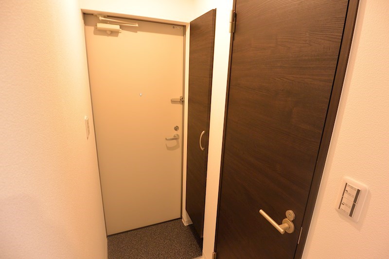 フェアリーコテージ枚方なぎさ 収納