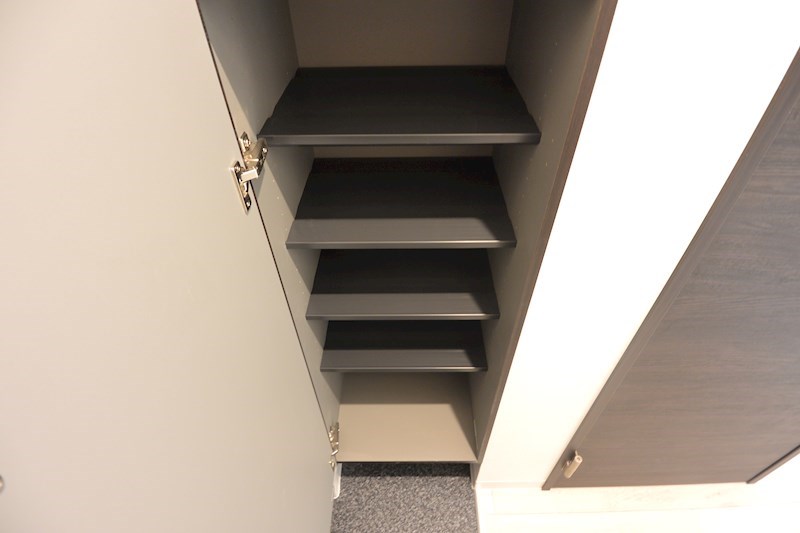 フェアリーコテージ枚方なぎさ 収納