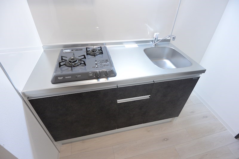 フェアリーコテージ枚方なぎさ キッチン