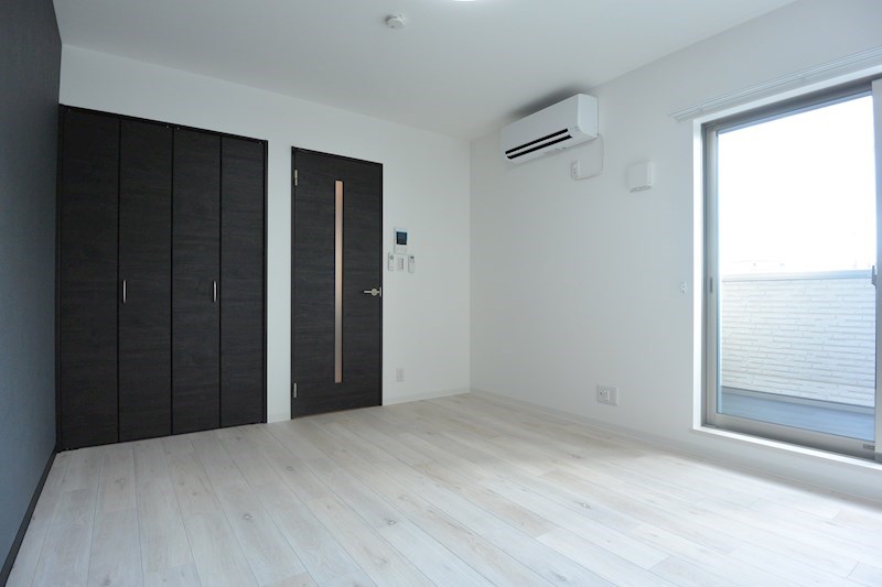 フェアリーコテージ枚方なぎさ リビング