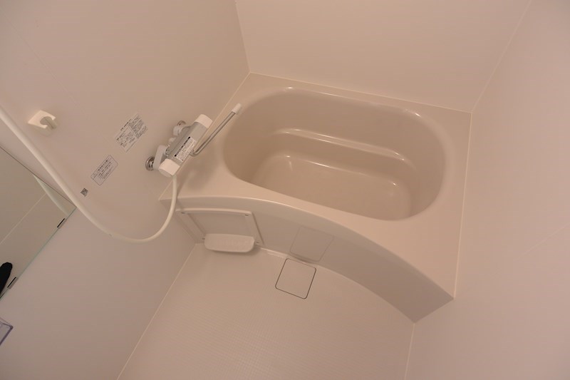 フェアリーコテージ枚方なぎさ 風呂画像