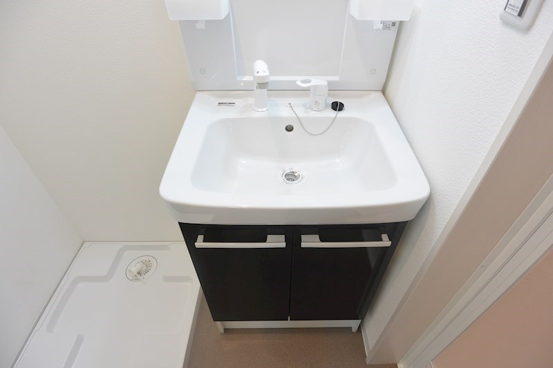 フェアリーコテージ枚方なぎさ 洗面所