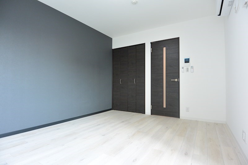 フェアリーコテージ枚方なぎさ リビング