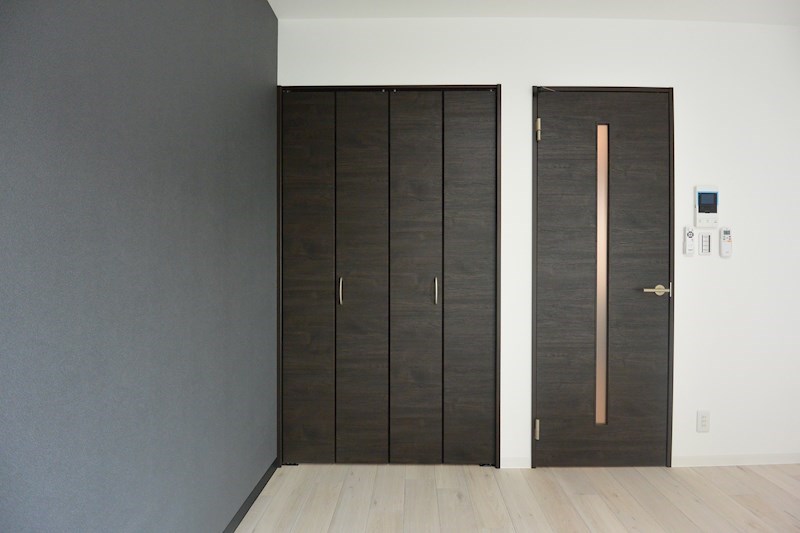 フェアリーコテージ枚方なぎさ 収納