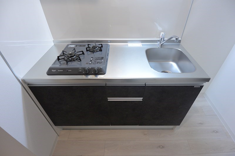 フェアリーコテージ枚方なぎさ キッチン