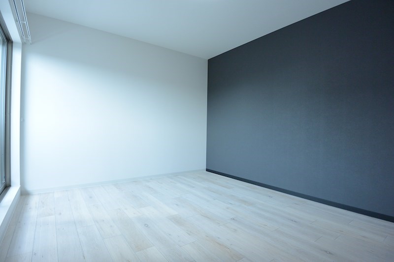 フェアリーコテージ枚方なぎさ ベッドルーム