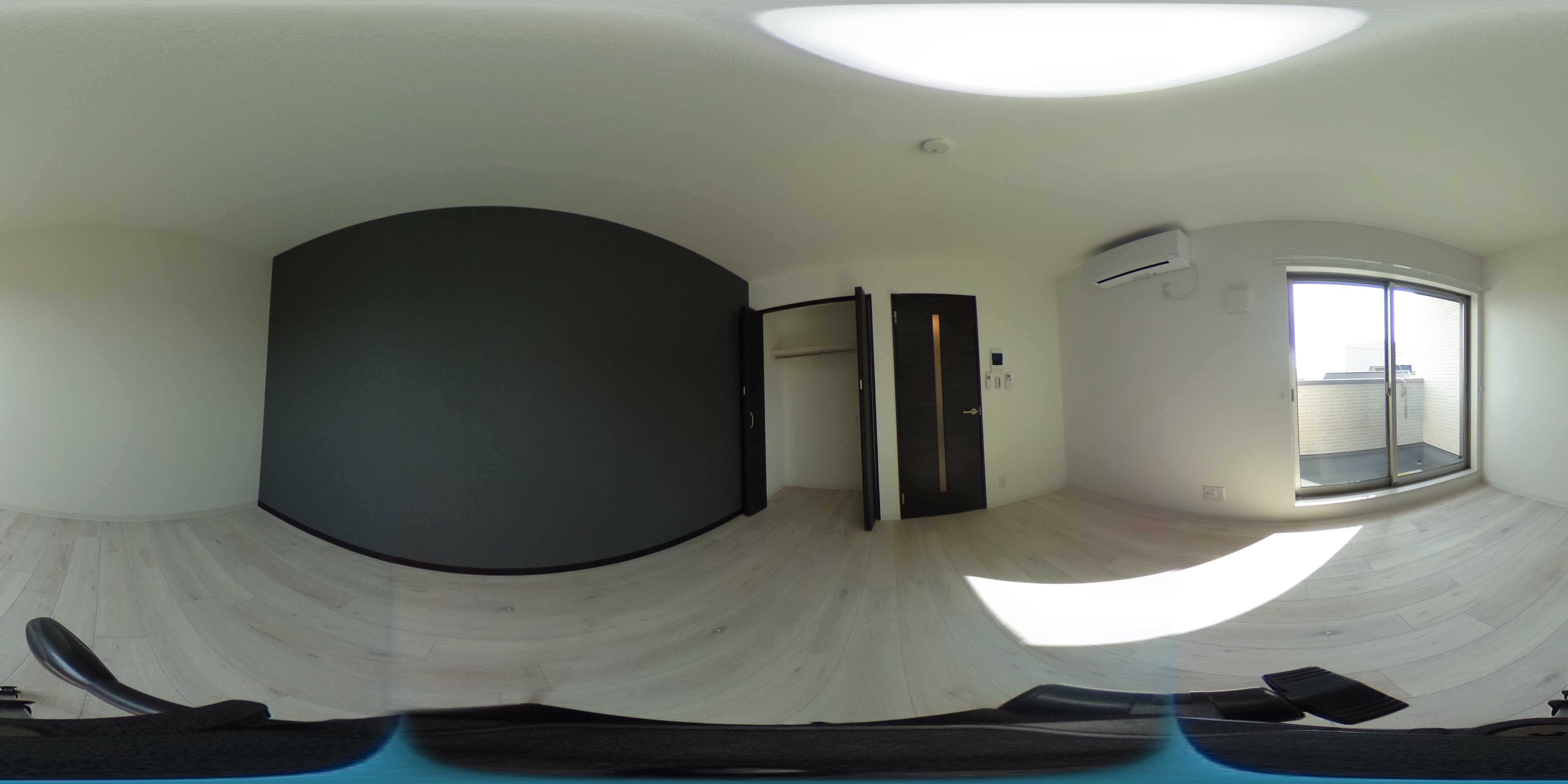 フェアリーコテージ枚方なぎさ リビング