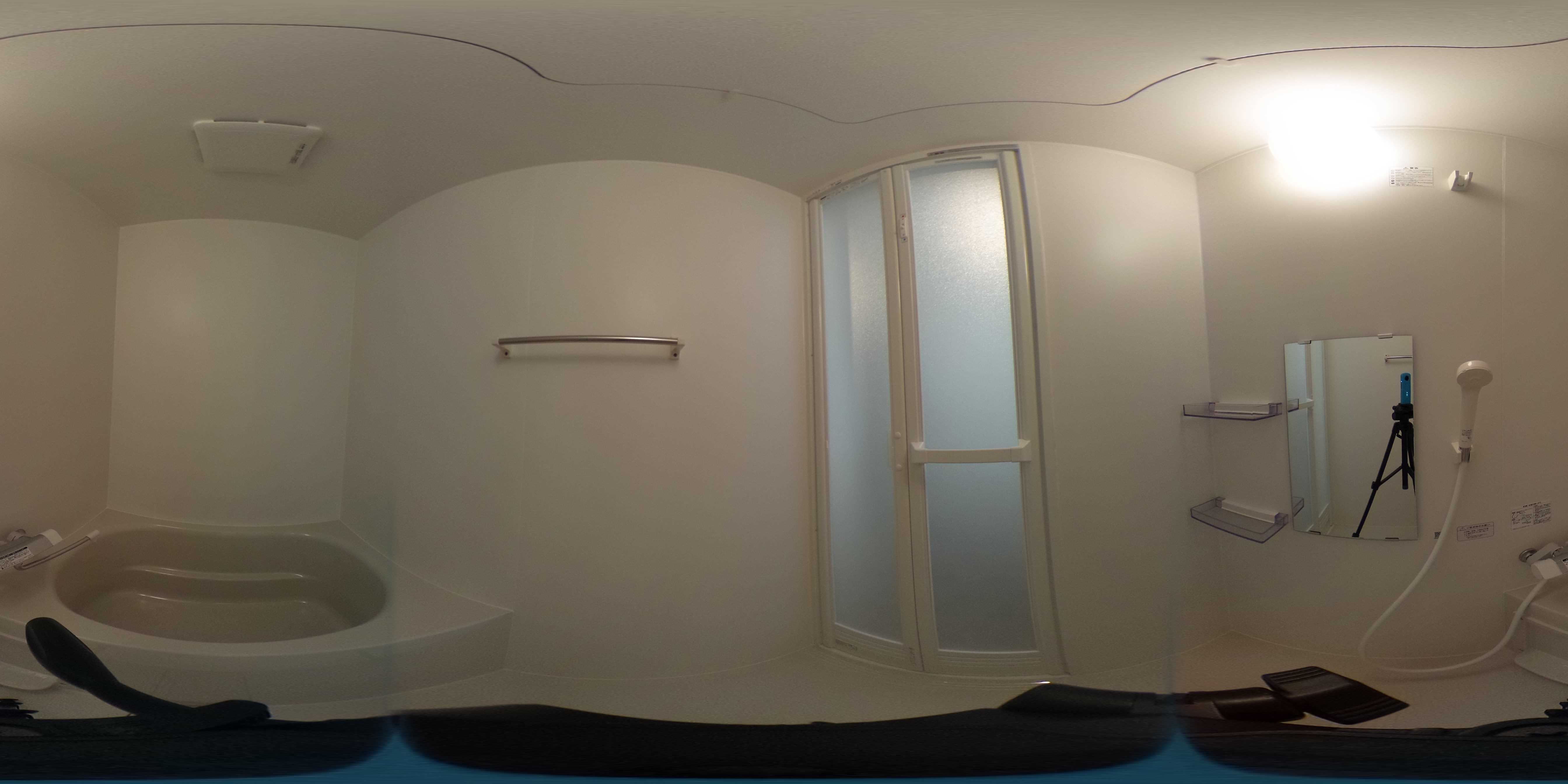 フェアリーコテージ枚方なぎさ 風呂画像