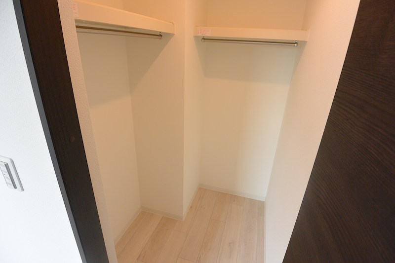 フェアリーコテージ枚方なぎさ 収納