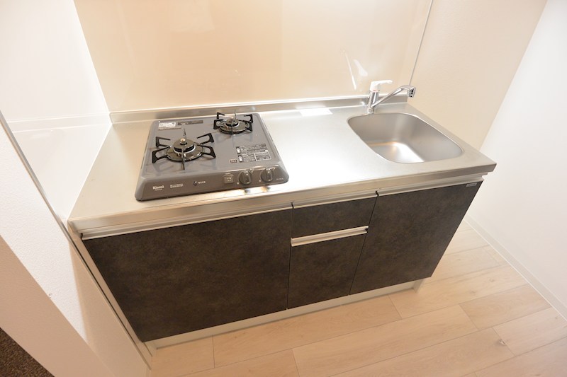 フェアリーコテージ枚方なぎさ キッチン