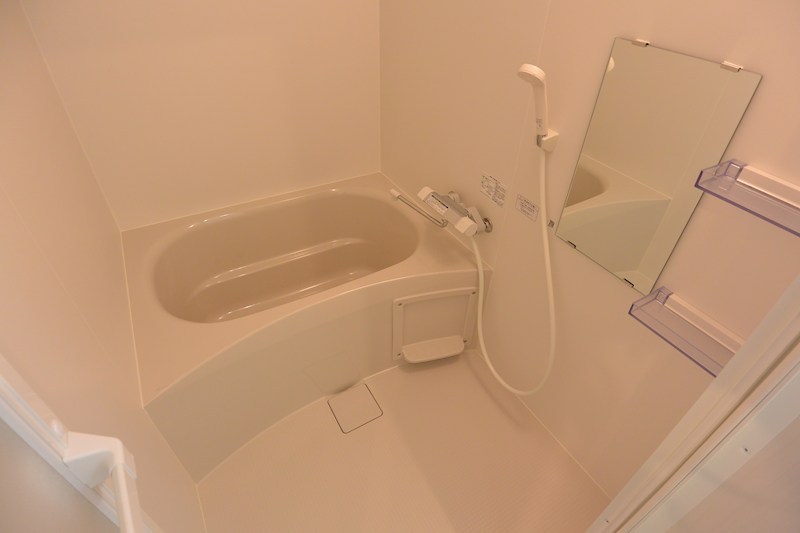 フェアリーコテージ枚方なぎさ 風呂画像