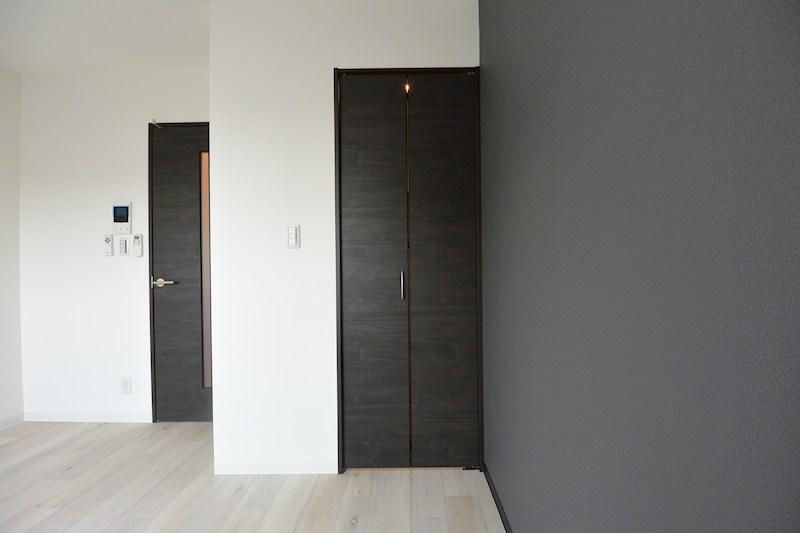 フェアリーコテージ枚方なぎさ 収納