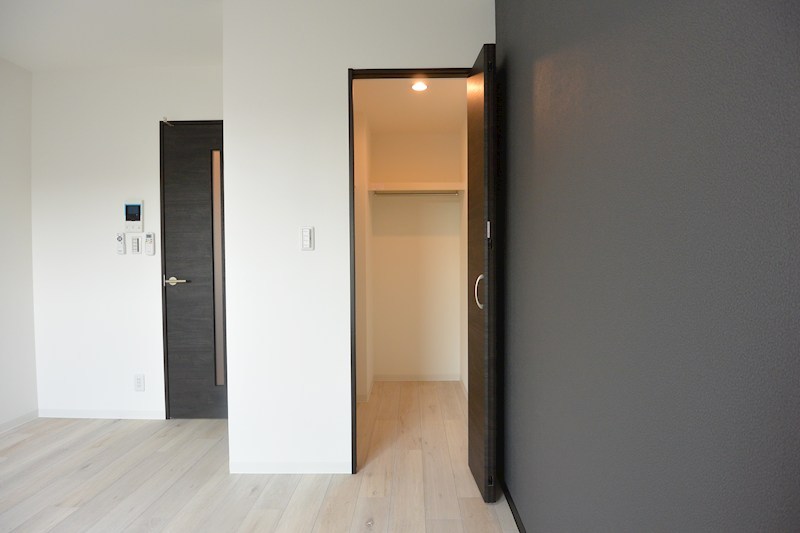 フェアリーコテージ枚方なぎさ 収納