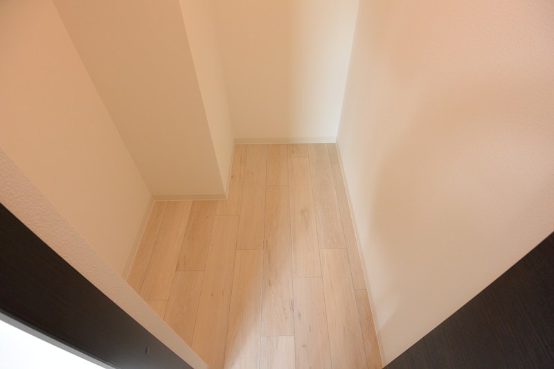 フェアリーコテージ枚方なぎさ 収納