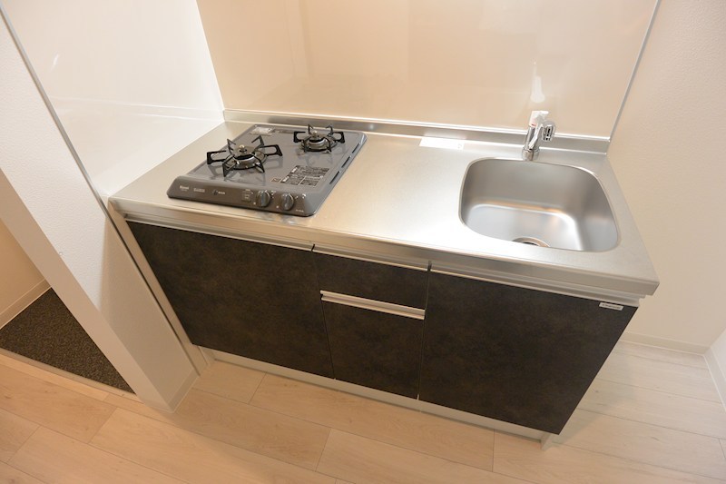 フェアリーコテージ枚方なぎさ キッチン