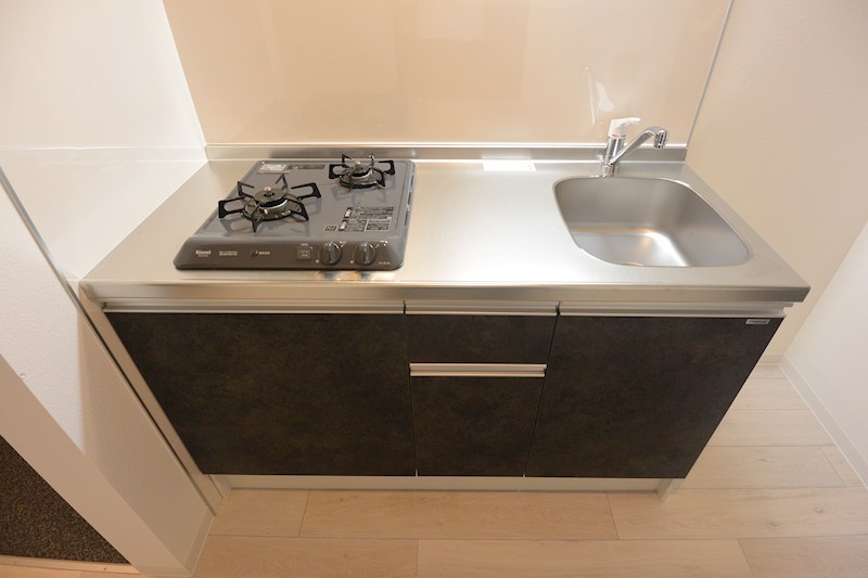 フェアリーコテージ枚方なぎさ キッチン