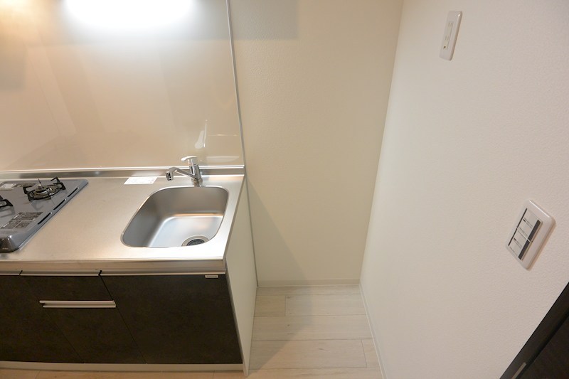 フェアリーコテージ枚方なぎさ キッチン