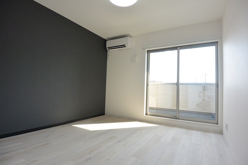 フェアリーコテージ枚方なぎさ ベッドルーム