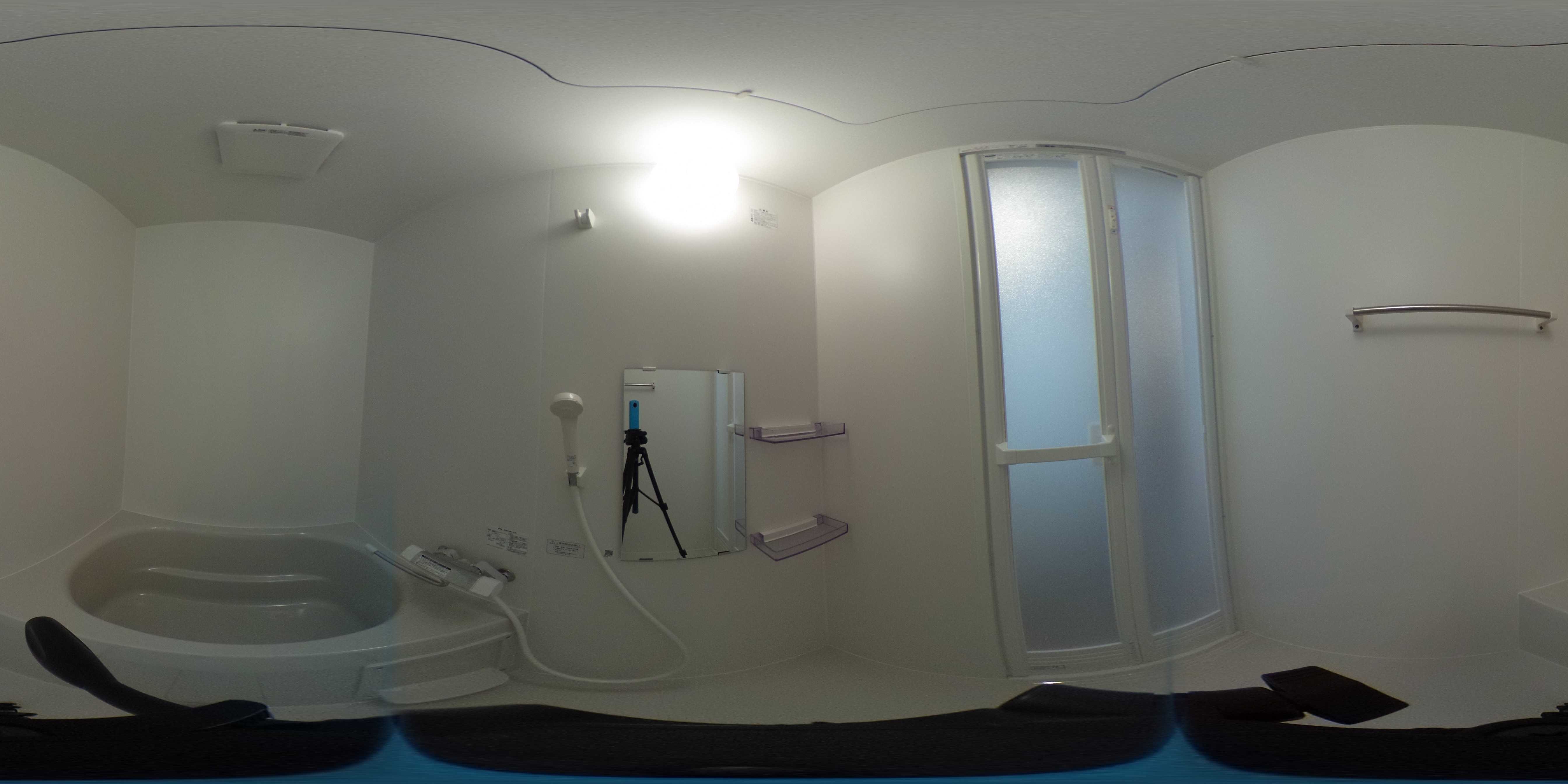 フェアリーコテージ枚方なぎさ 風呂画像