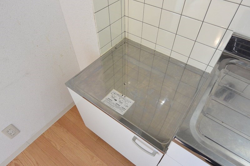 富士第二ビル キッチン